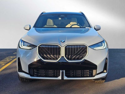 2026 BMW X3 30 xDrive 30 xDrive