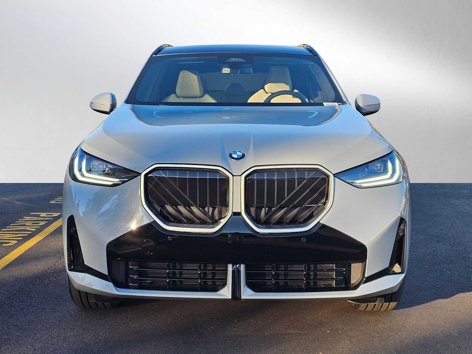 2026 BMW X3 30 xDrive 30 xDrive