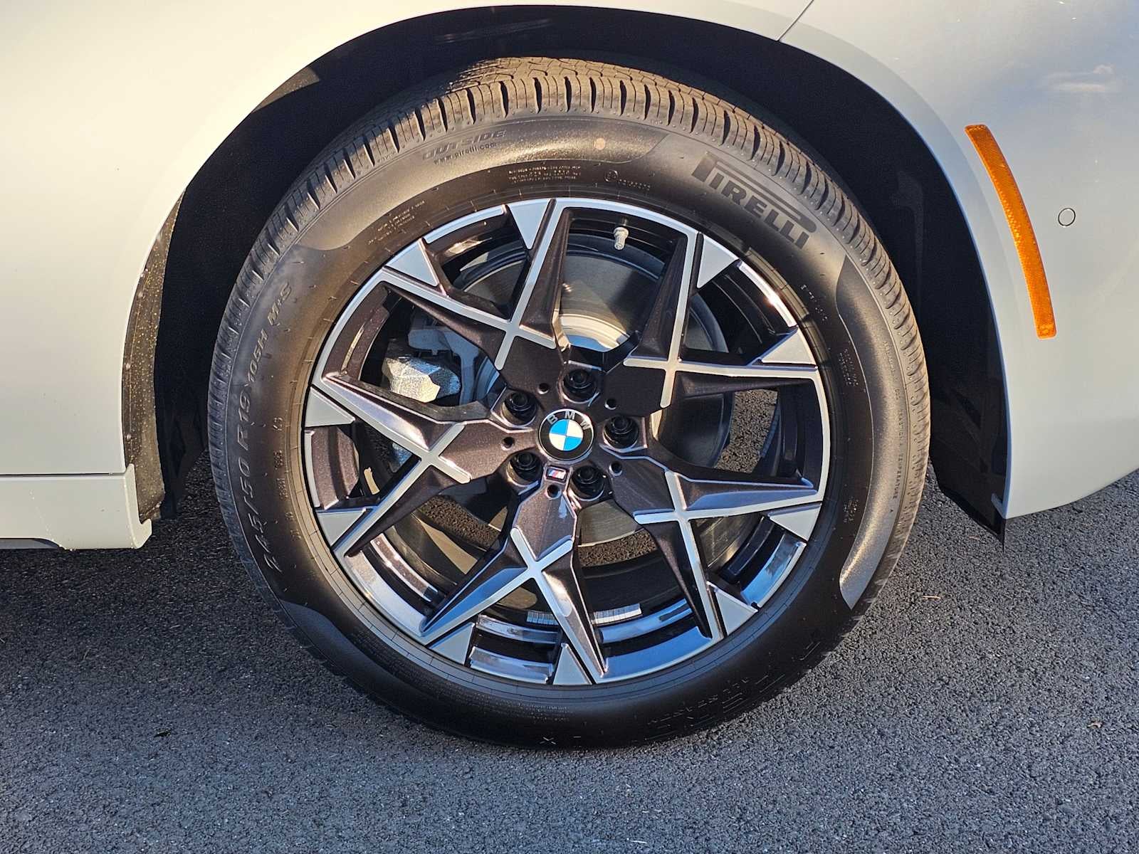 2026 BMW X3 30 xDrive 30 xDrive