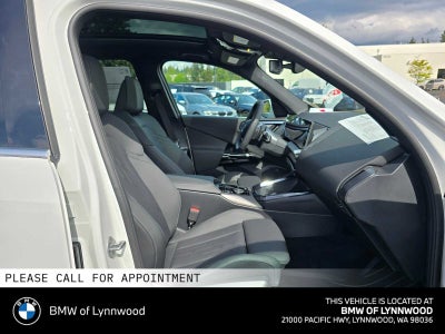 2026 BMW X3 30 xDrive 30 xDrive
