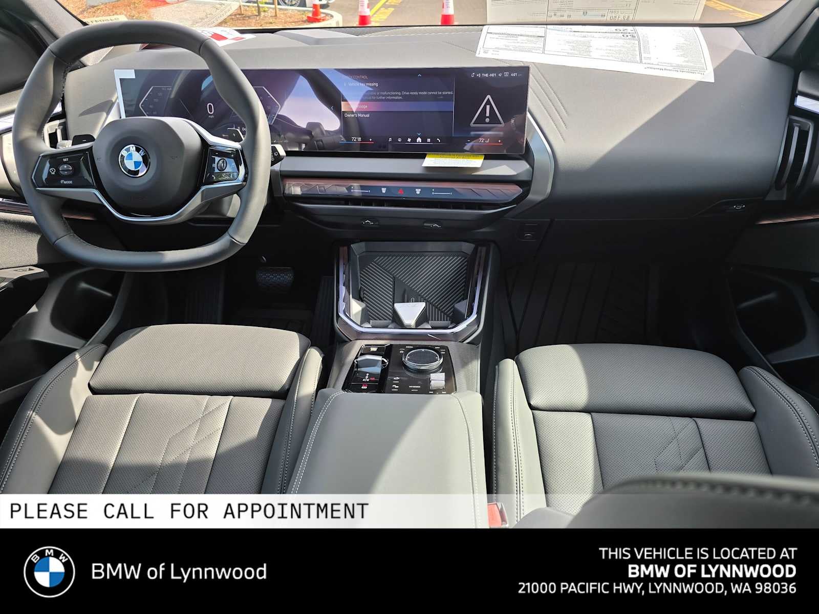 2026 BMW X3 30 xDrive 30 xDrive