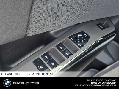 2026 BMW X3 30 xDrive 30 xDrive