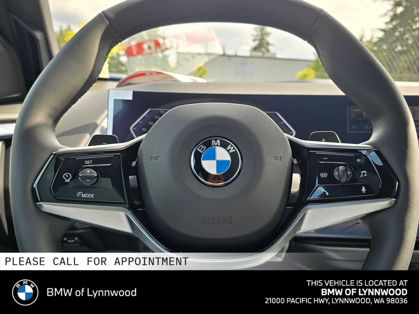 2026 BMW X3 30 xDrive 30 xDrive
