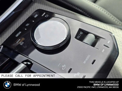 2026 BMW X3 30 xDrive 30 xDrive