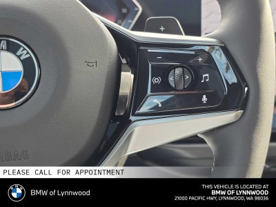 2026 BMW X3 30 xDrive 30 xDrive