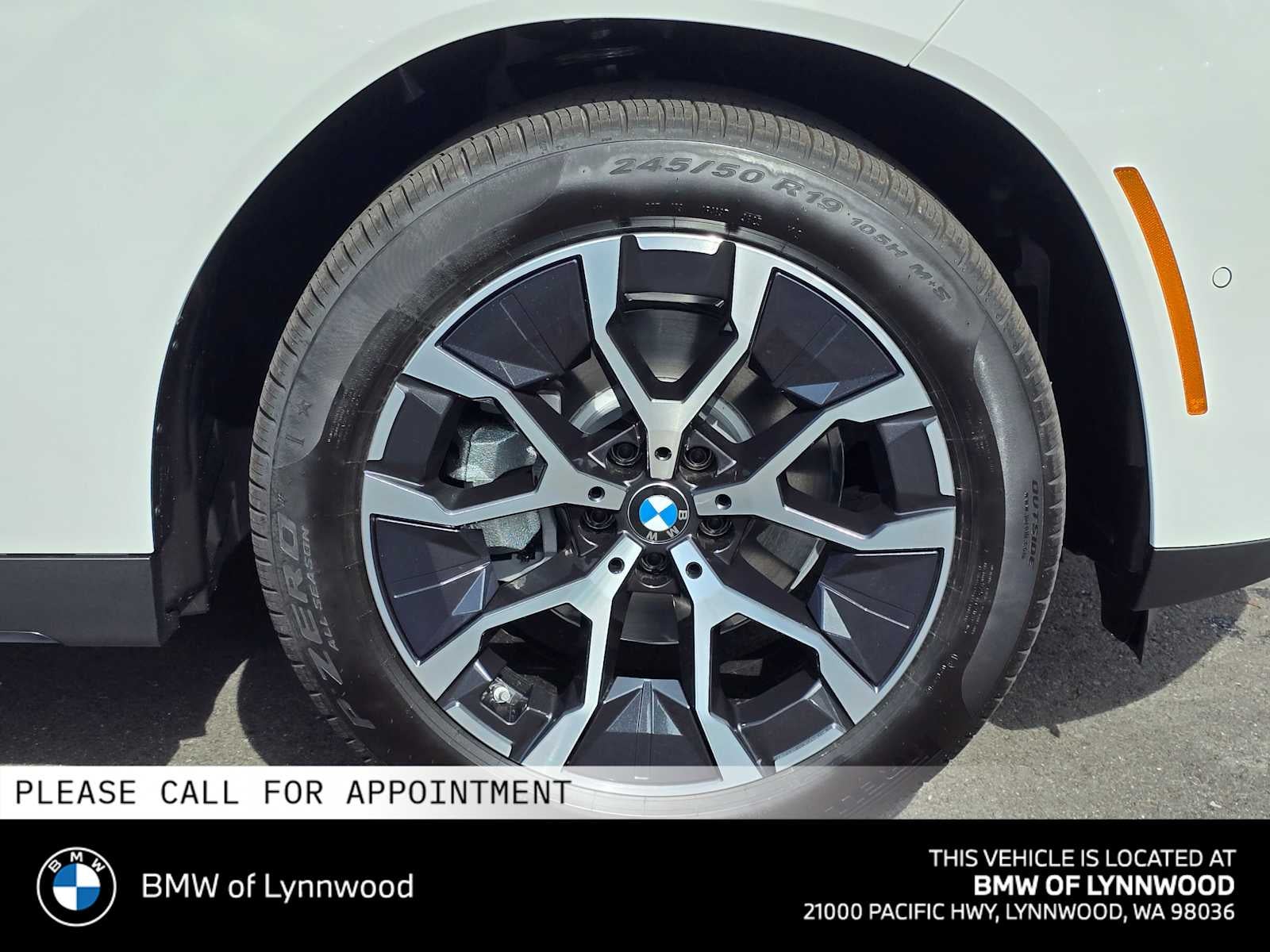 2026 BMW X3 30 xDrive 30 xDrive