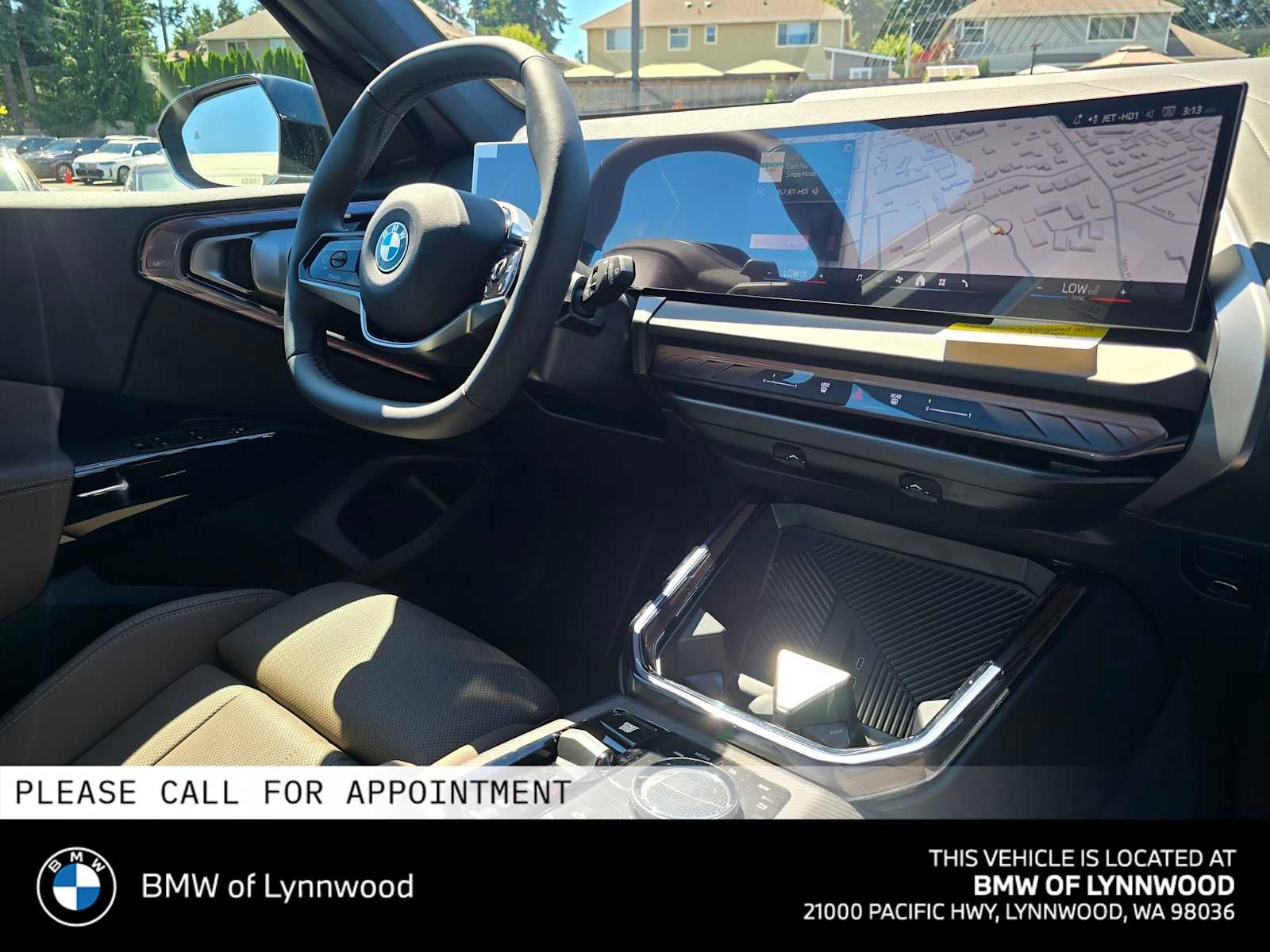 2026 BMW X3 30 xDrive 30 xDrive