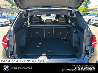 2026 BMW X3 30 xDrive 30 xDrive
