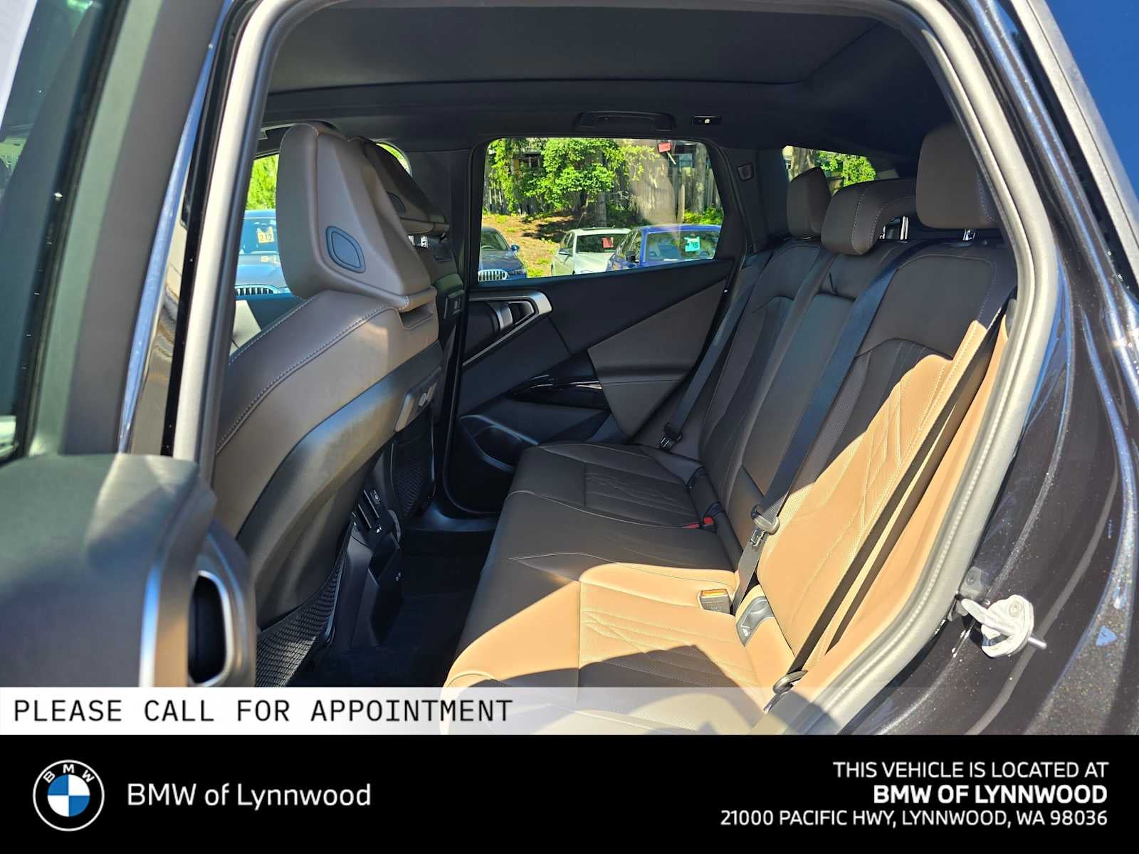 2026 BMW X3 30 xDrive 30 xDrive