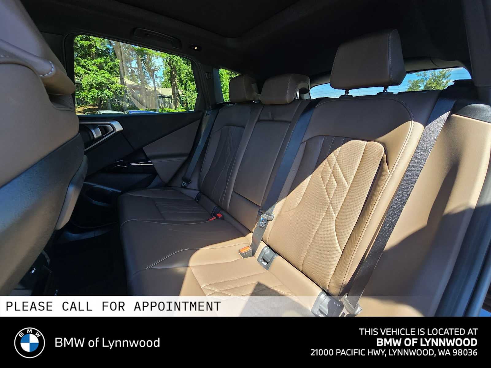 2026 BMW X3 30 xDrive 30 xDrive