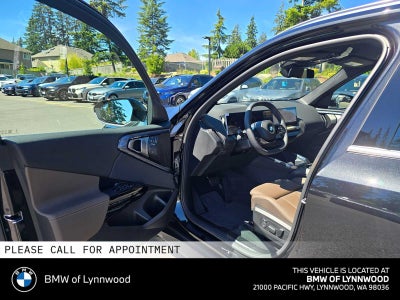 2026 BMW X3 30 xDrive 30 xDrive