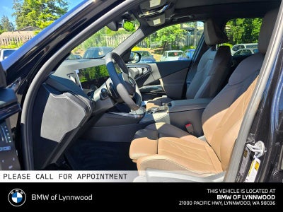 2026 BMW X3 30 xDrive 30 xDrive