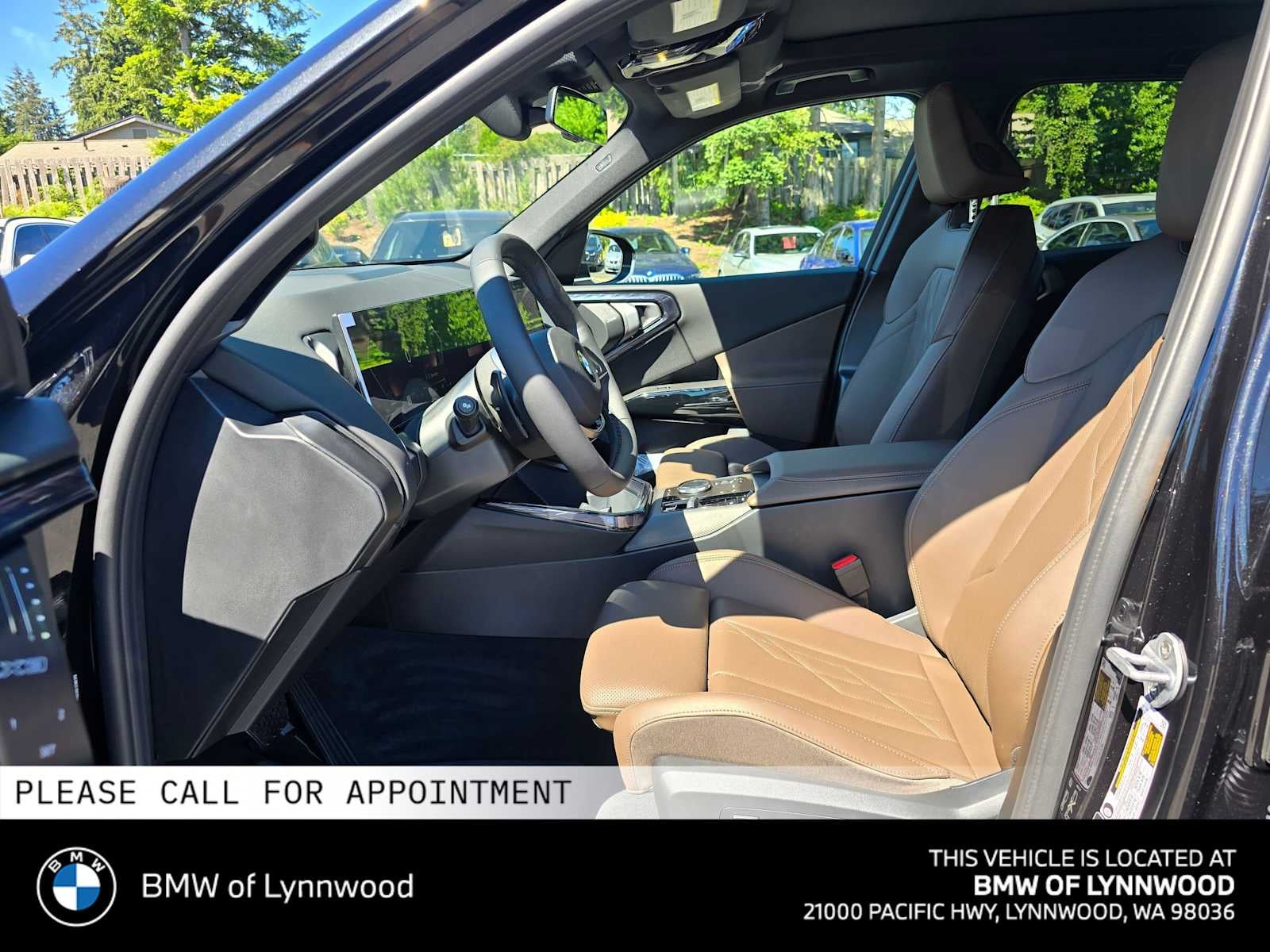 2026 BMW X3 30 xDrive 30 xDrive