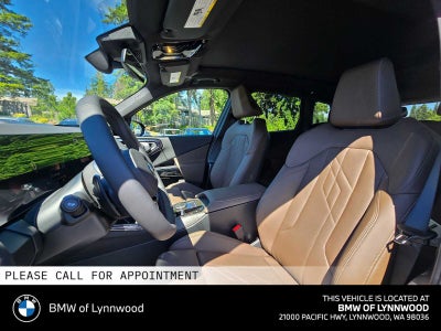 2026 BMW X3 30 xDrive 30 xDrive