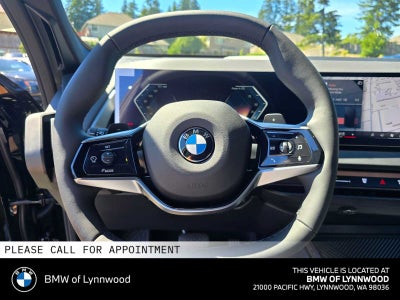 2026 BMW X3 30 xDrive 30 xDrive