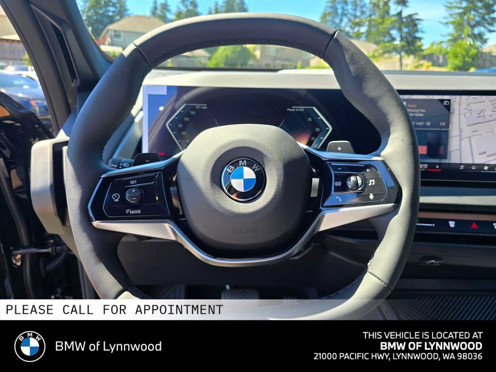 2026 BMW X3 30 xDrive 30 xDrive