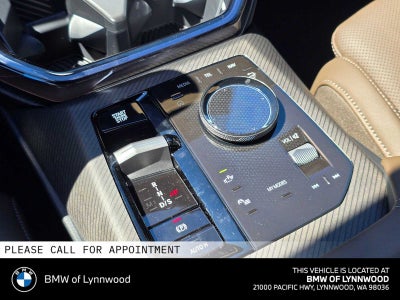 2026 BMW X3 30 xDrive 30 xDrive