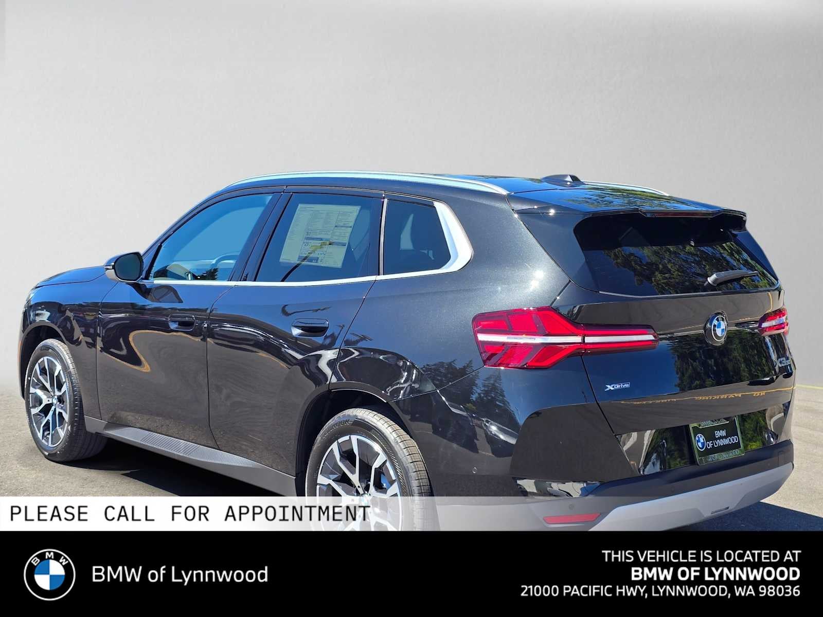 2026 BMW X3 30 xDrive 30 xDrive