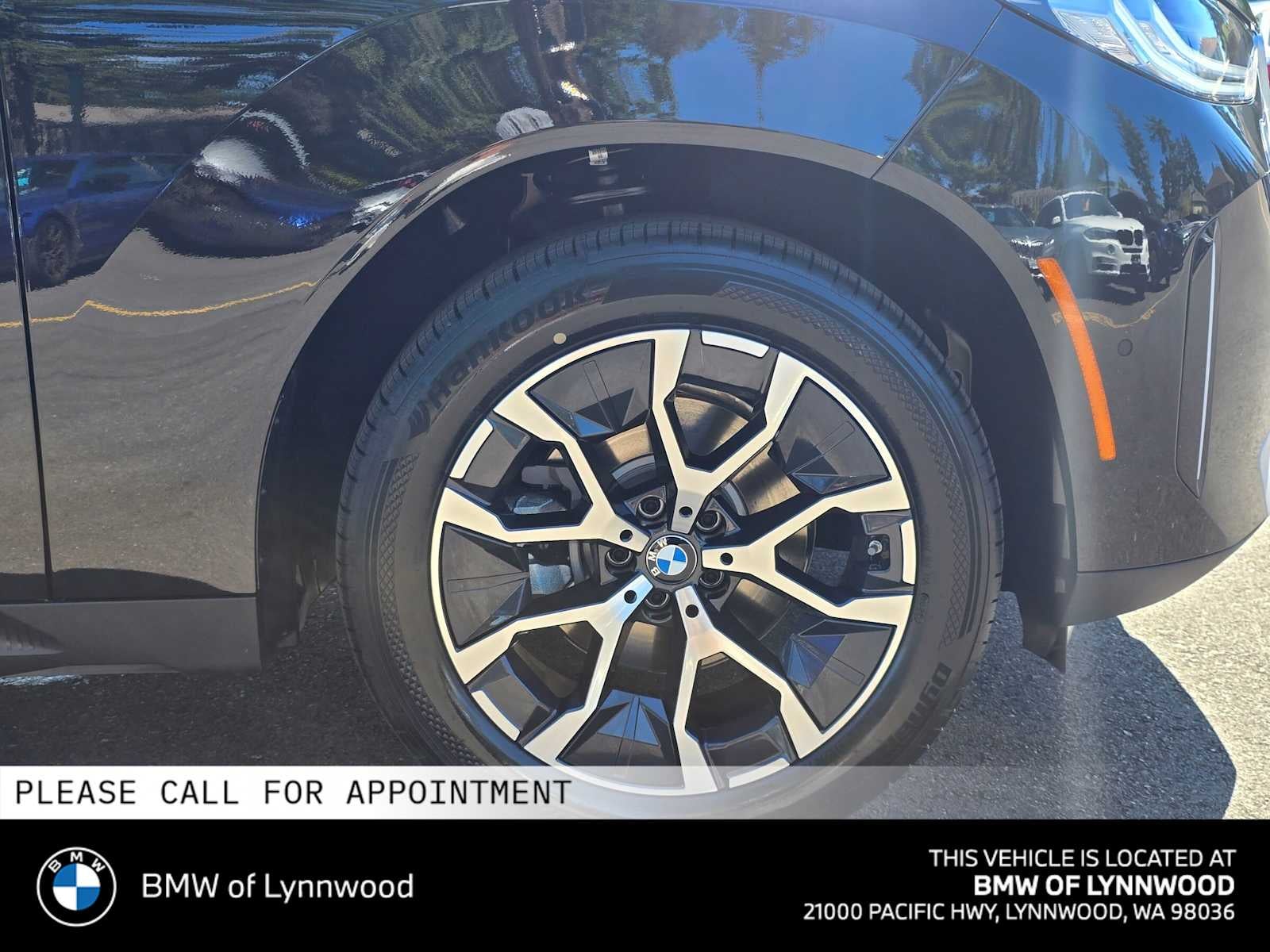 2026 BMW X3 30 xDrive 30 xDrive