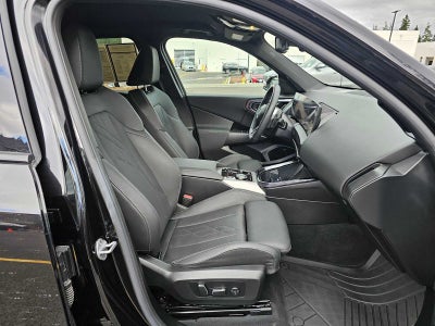 2025 BMW X3 30 xDrive 30 xDrive