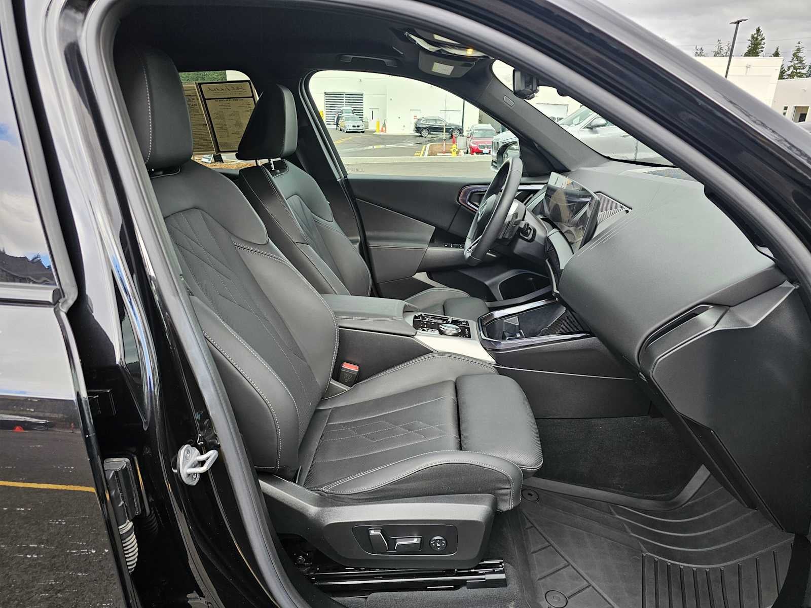 2025 BMW X3 30 xDrive 30 xDrive