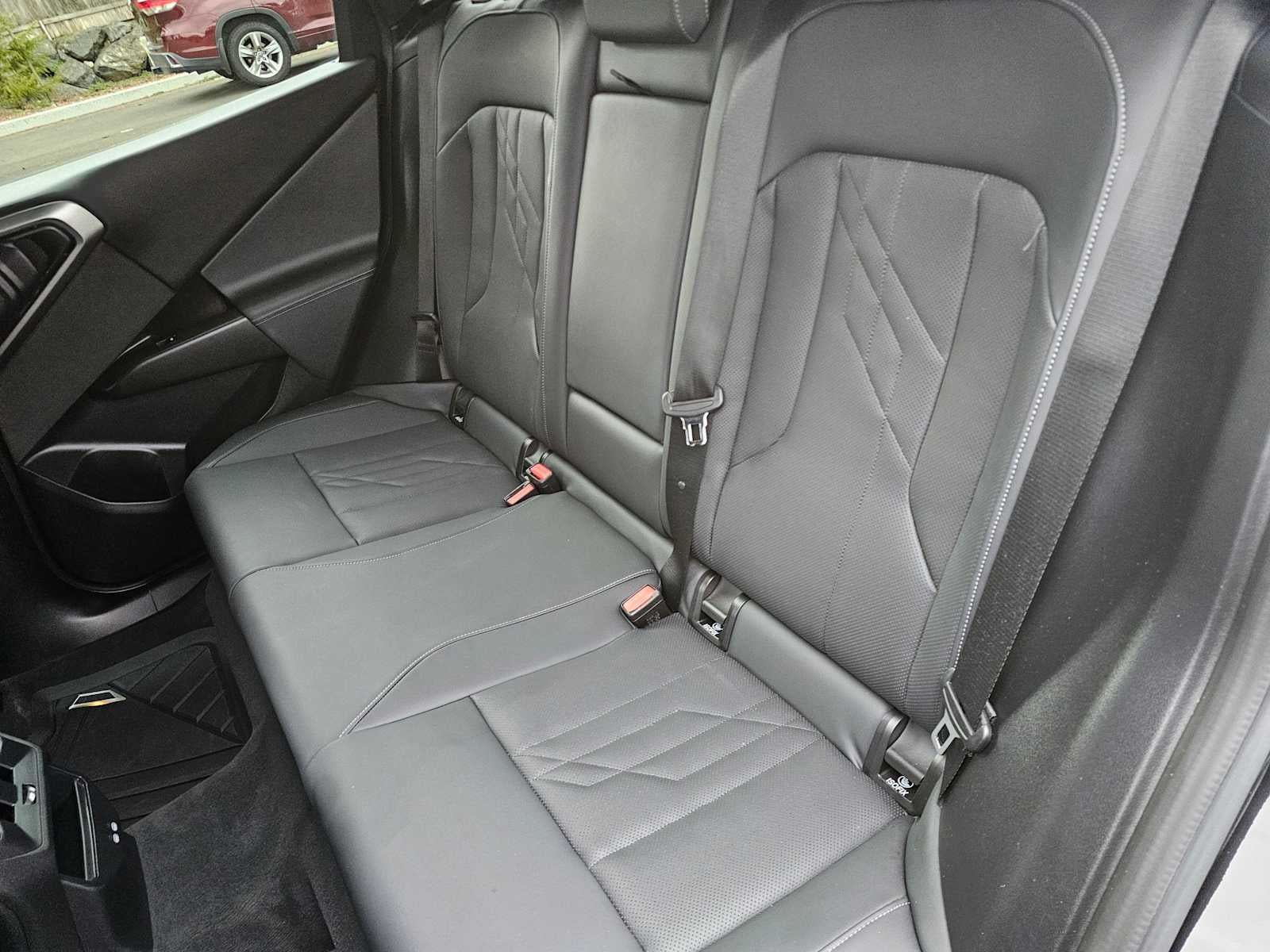 2025 BMW X3 30 xDrive 30 xDrive