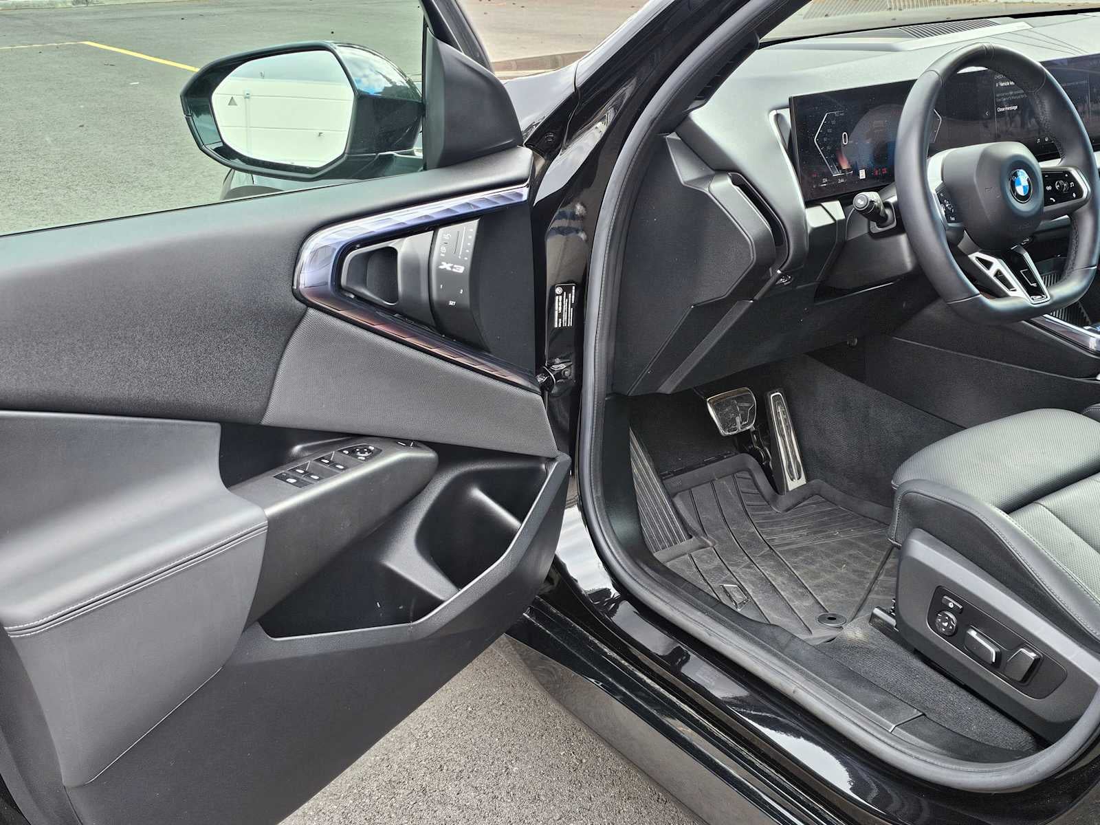 2025 BMW X3 30 xDrive 30 xDrive