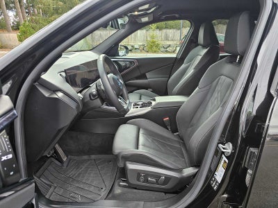2025 BMW X3 30 xDrive 30 xDrive