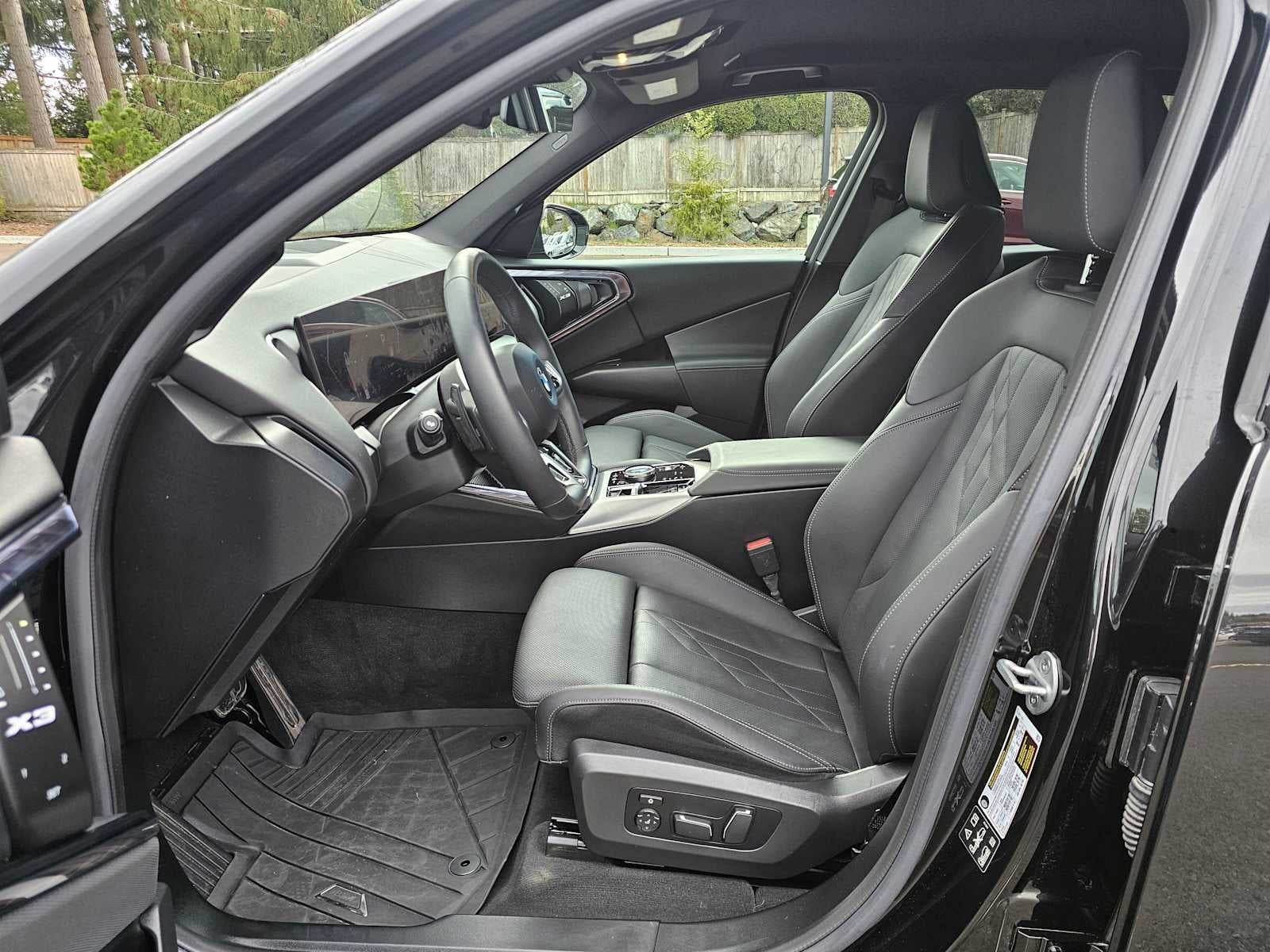 2025 BMW X3 30 xDrive 30 xDrive