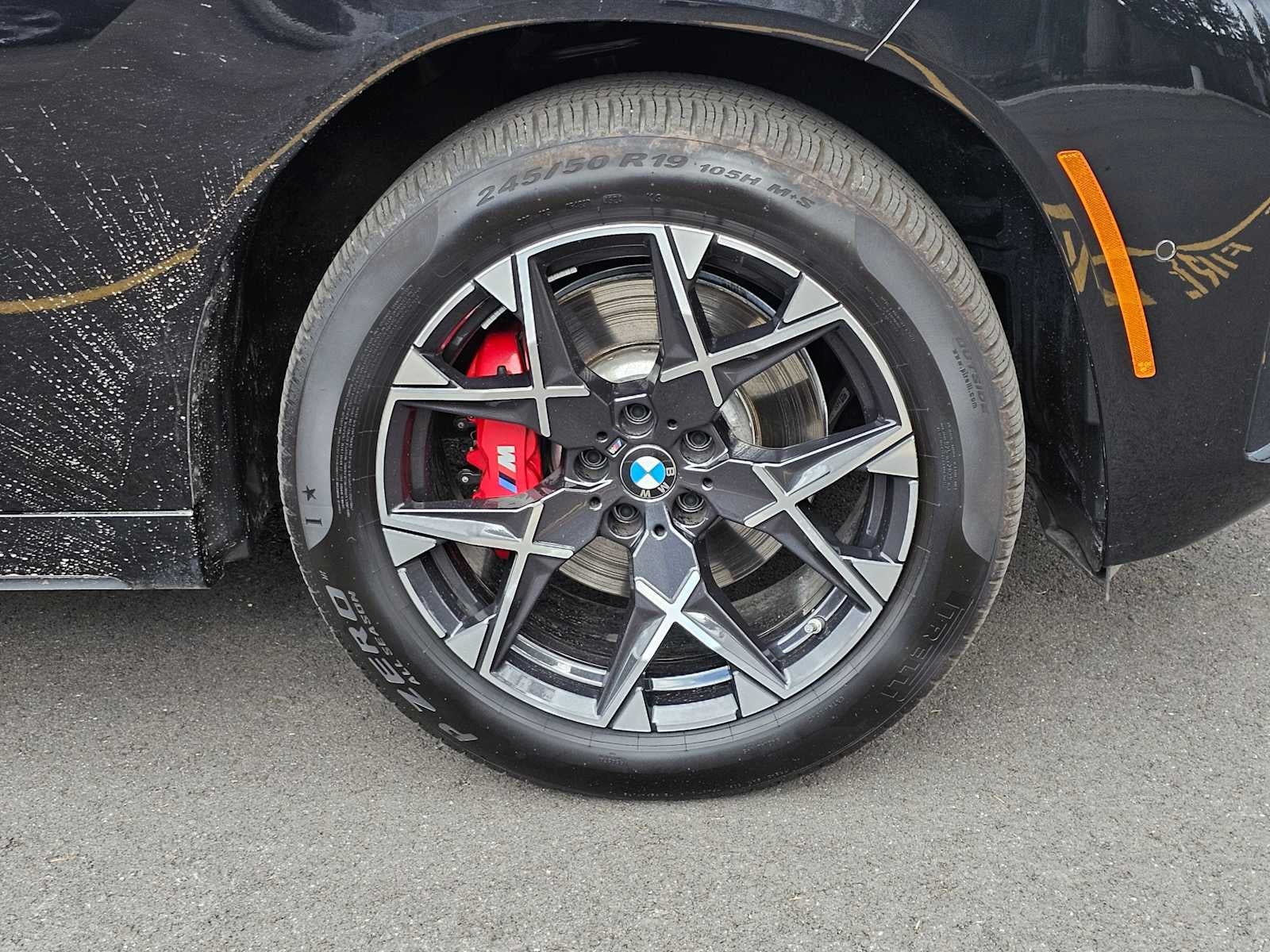 2025 BMW X3 30 xDrive 30 xDrive