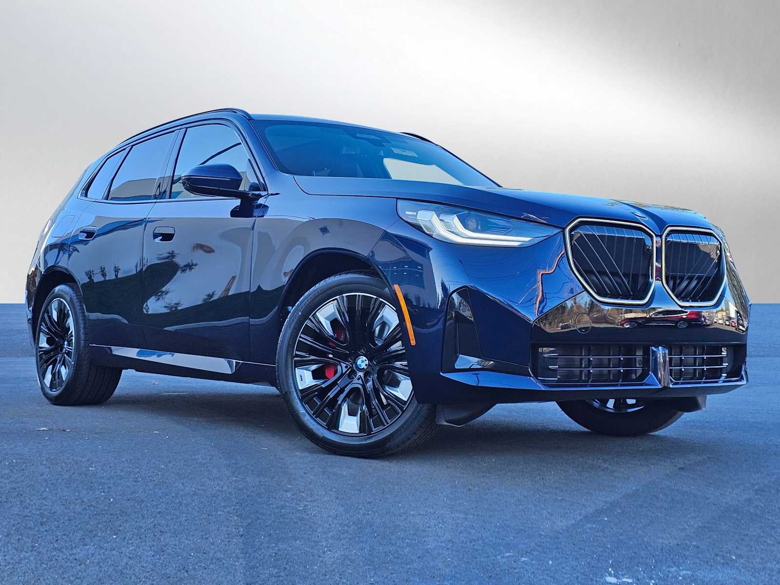2026 BMW X3 30 xDrive 30 xDrive