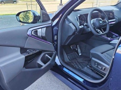 2026 BMW X3 30 xDrive 30 xDrive