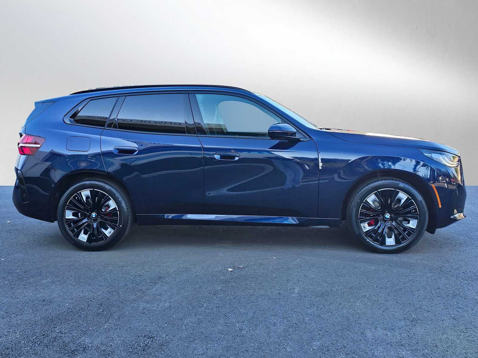 2026 BMW X3 30 xDrive 30 xDrive