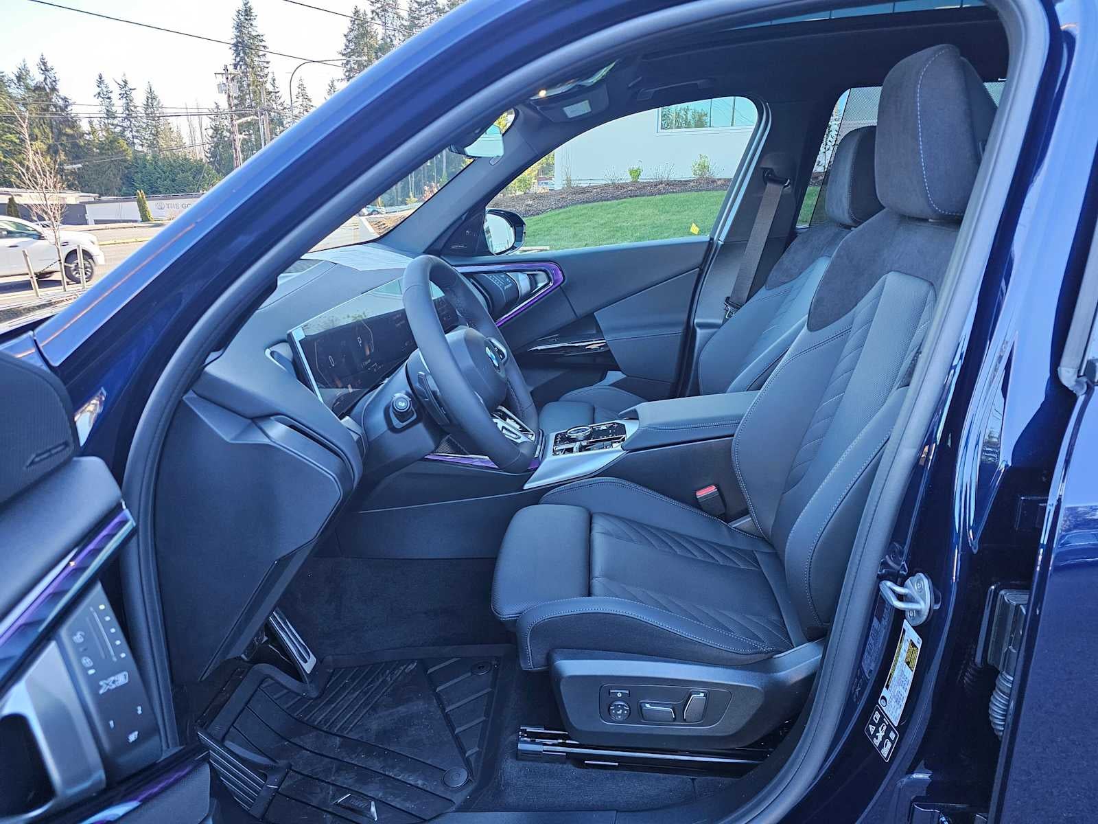 2026 BMW X3 30 xDrive 30 xDrive