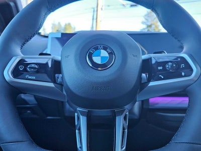 2026 BMW X3 30 xDrive 30 xDrive