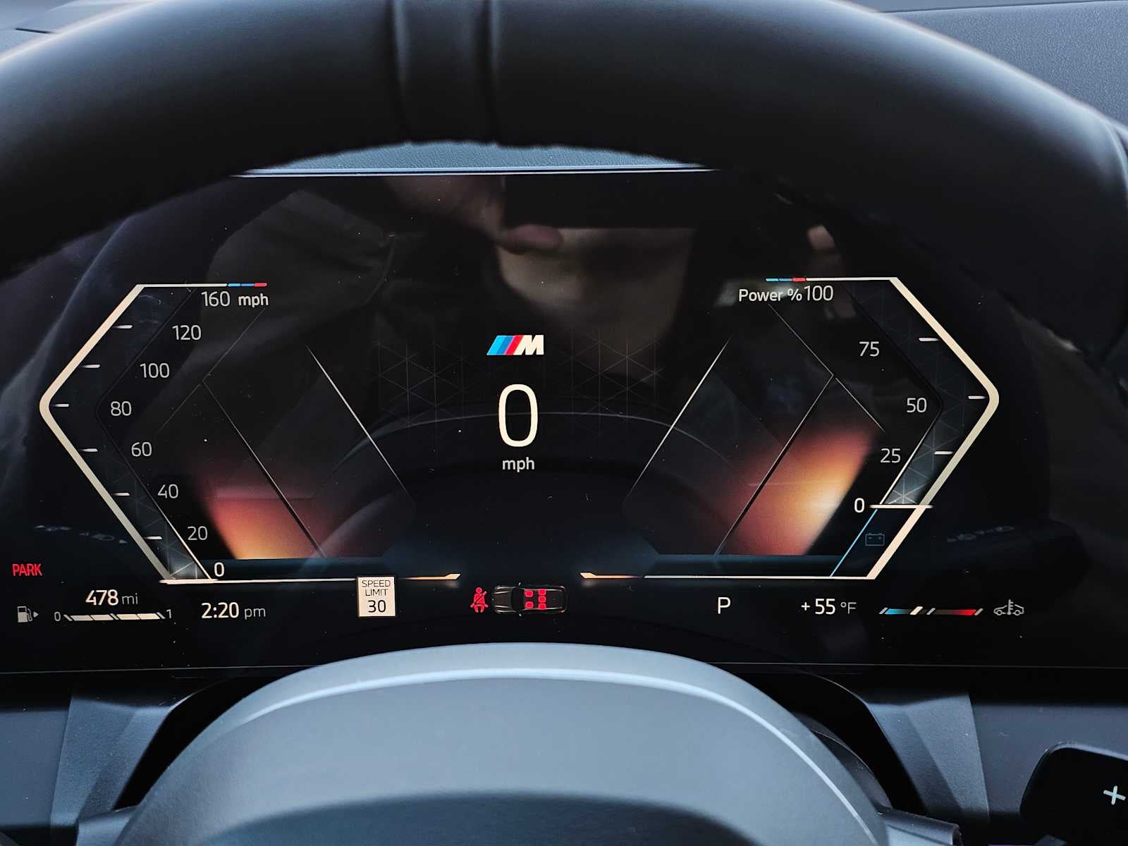 2026 BMW X3 30 xDrive 30 xDrive