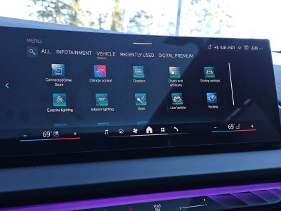 2026 BMW X3 30 xDrive 30 xDrive