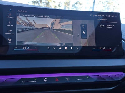 2026 BMW X3 30 xDrive 30 xDrive