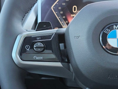 2026 BMW X3 30 xDrive 30 xDrive