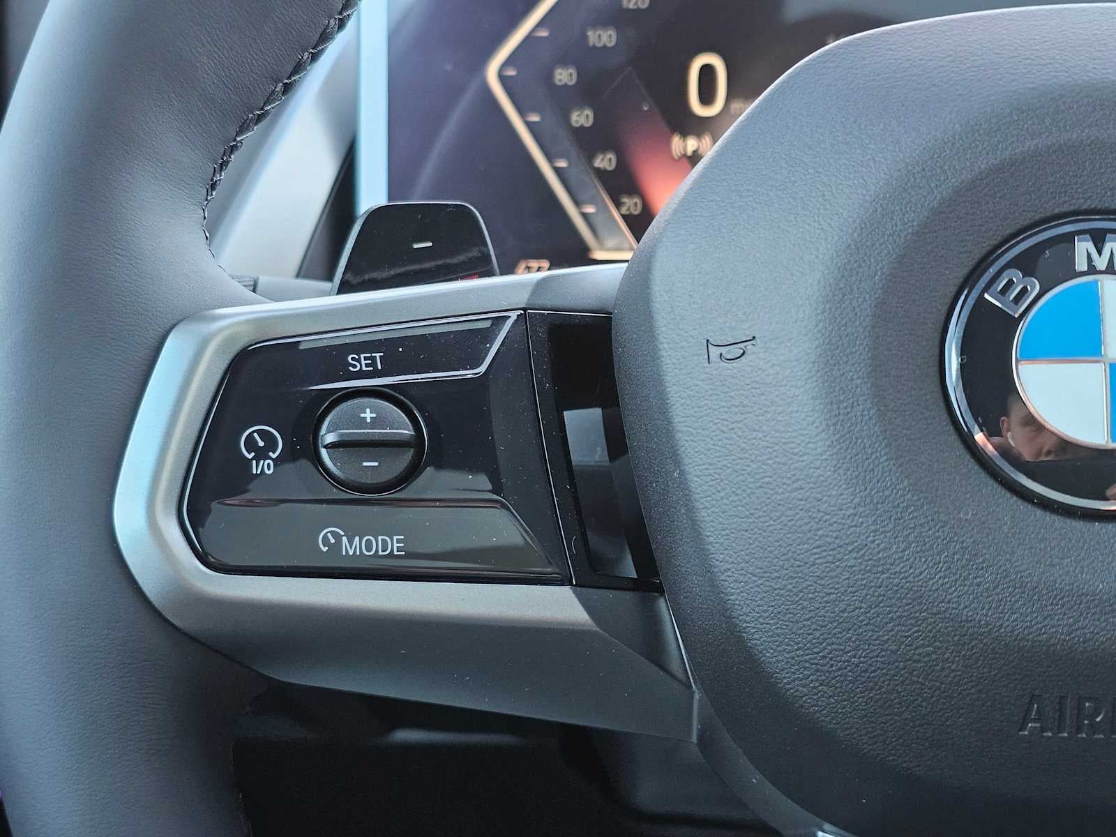 2026 BMW X3 30 xDrive 30 xDrive