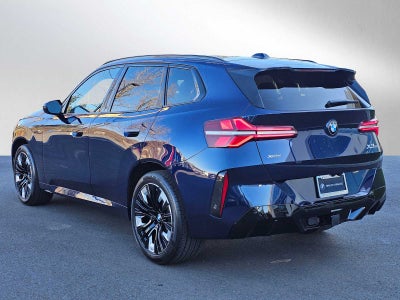 2026 BMW X3 30 xDrive 30 xDrive