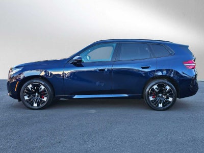 2026 BMW X3 30 xDrive 30 xDrive