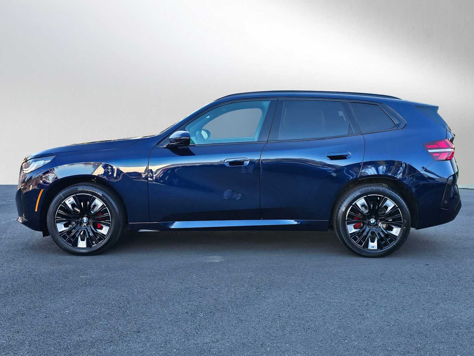 2026 BMW X3 30 xDrive 30 xDrive