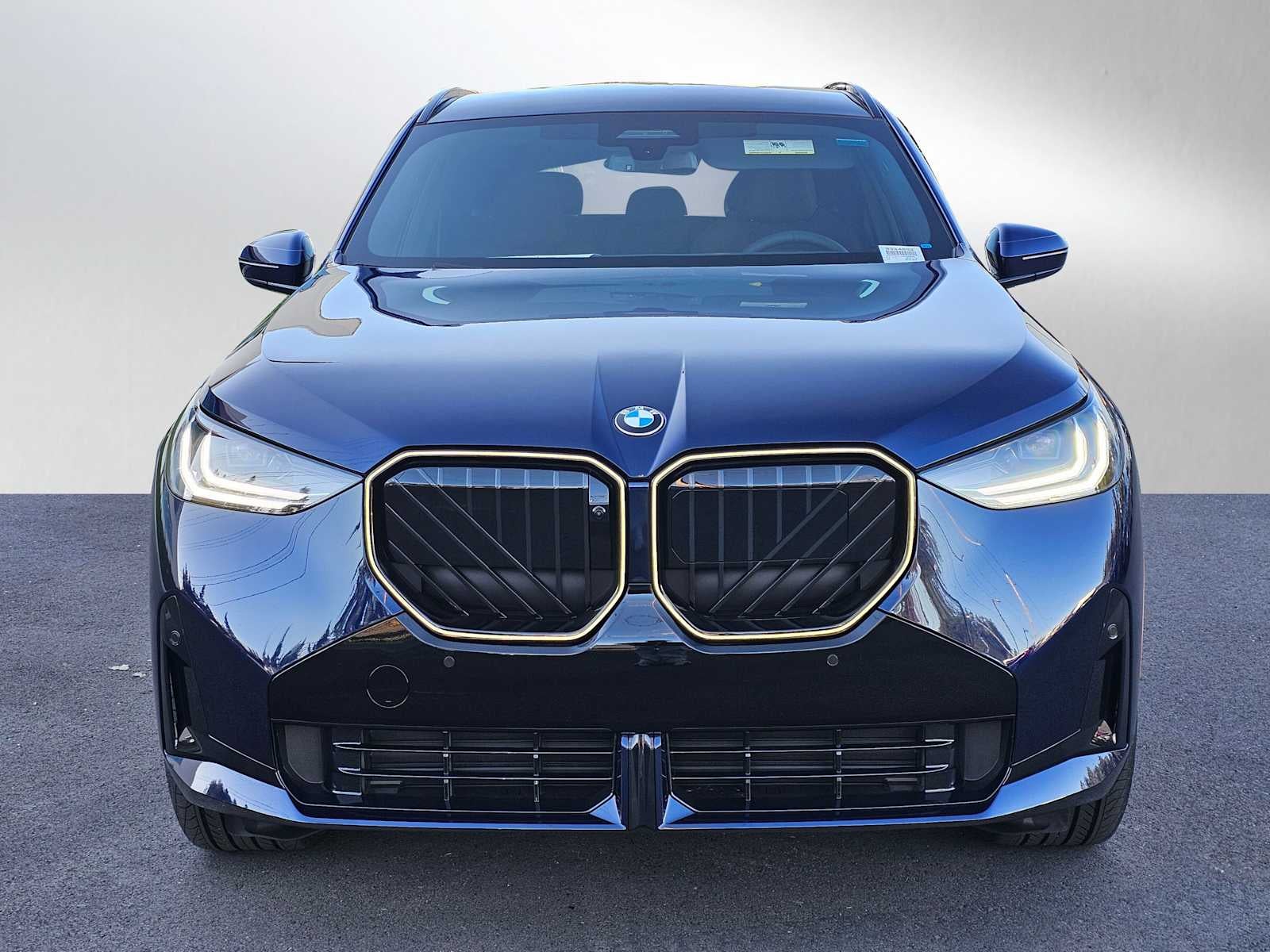 2026 BMW X3 30 xDrive 30 xDrive