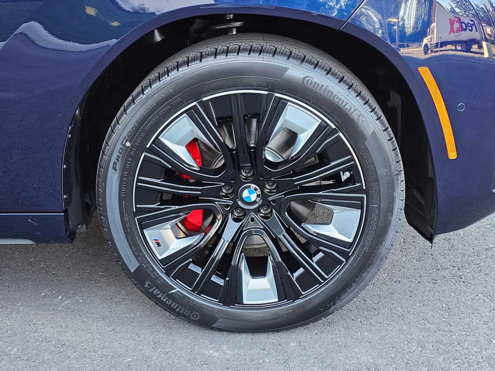 2026 BMW X3 30 xDrive 30 xDrive