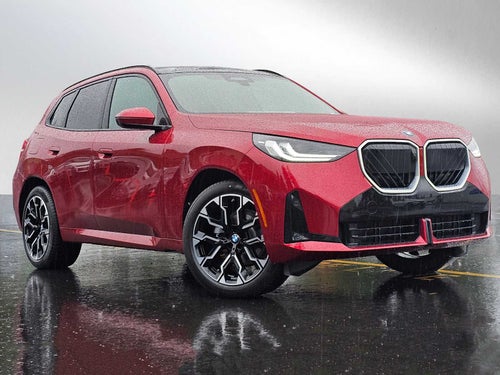 2026 BMW X3 30 xDrive 30 xDrive
