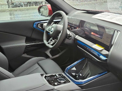 2026 BMW X3 30 xDrive 30 xDrive