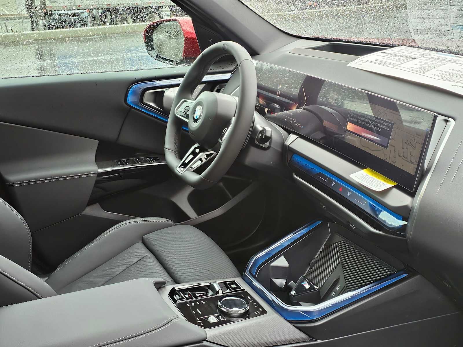 2026 BMW X3 30 xDrive 30 xDrive