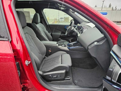 2026 BMW X3 30 xDrive 30 xDrive