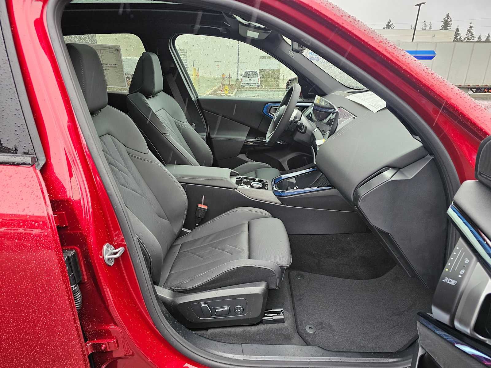 2026 BMW X3 30 xDrive 30 xDrive